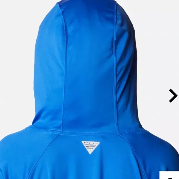 Columbia Sportswear Company PFG Tidal Tee Hoodie - Picture 5 of 7